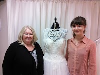 Copplestones Bridal   Designer Wedding Dress Outlet 1059497 Image 9